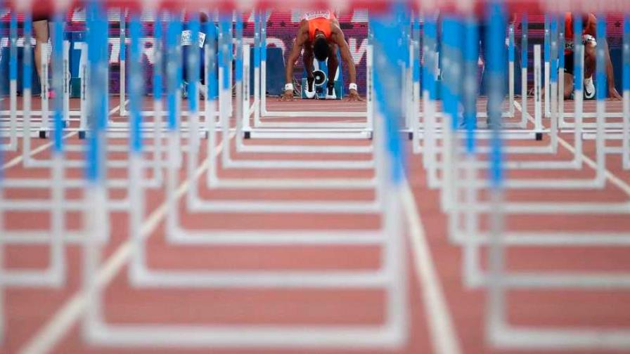 Cancelado el campeonato Iberoamericano de atletismo en Tenerife