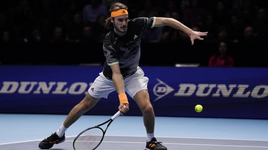 Tsitsipas y Thiem se citan por el título de Masters ATP