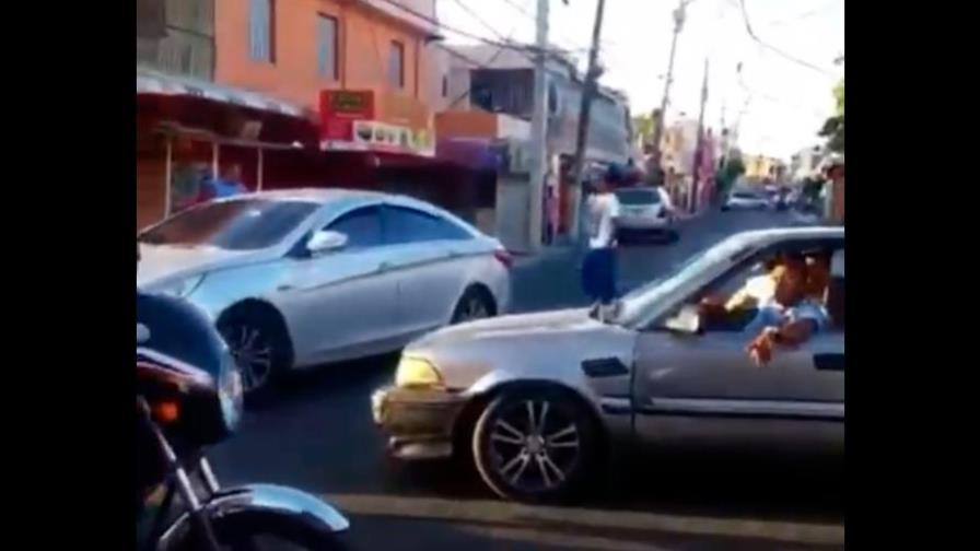 Identifican a uno de los delincuentes abatidos luego de cometer un asalto Identifican a uno de los delincuentes abatidos luego de cometer un asalto