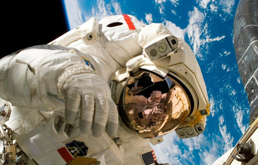 ¿Qué comen los astronautas en el espacio durante sus misiones?