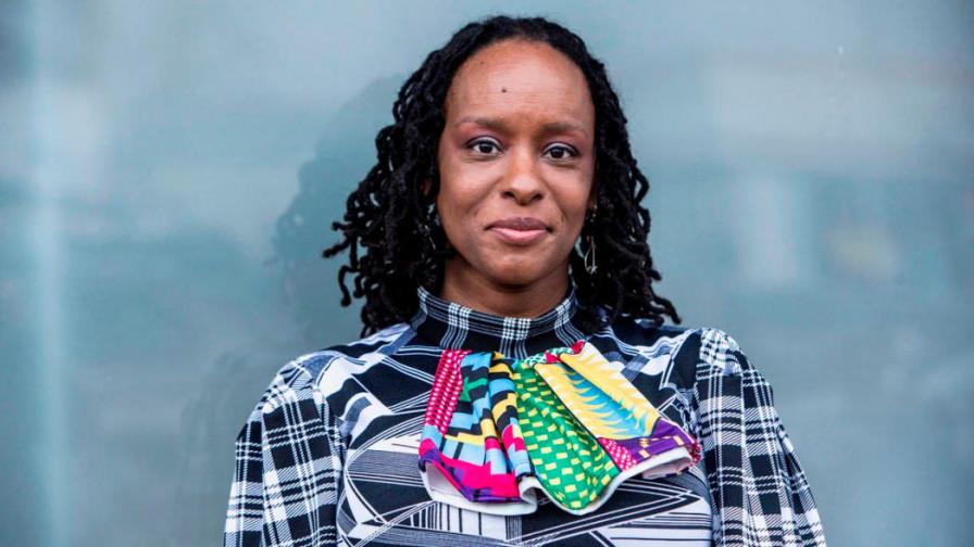 Legisladora afroamericana, entre los detenidos en las protestas de Louisville Legisladora afroamericana, entre los detenidos en las protestas de Louisville