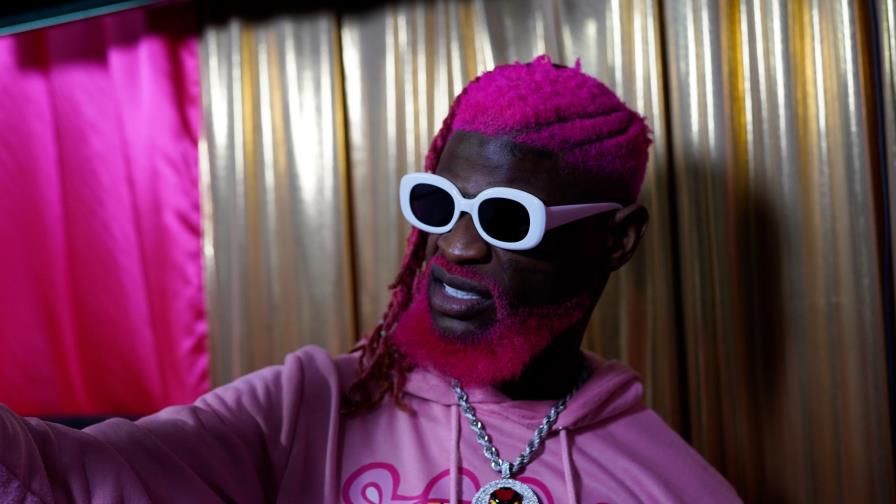 Atuedad promueve su nuevo tema “Los Parceros”