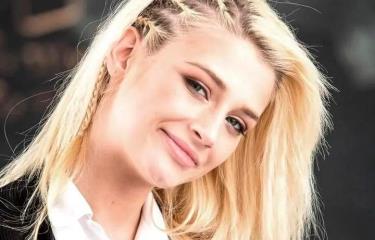 Actriz porno condenada a 10 años de prisión por ser cómplice de ...