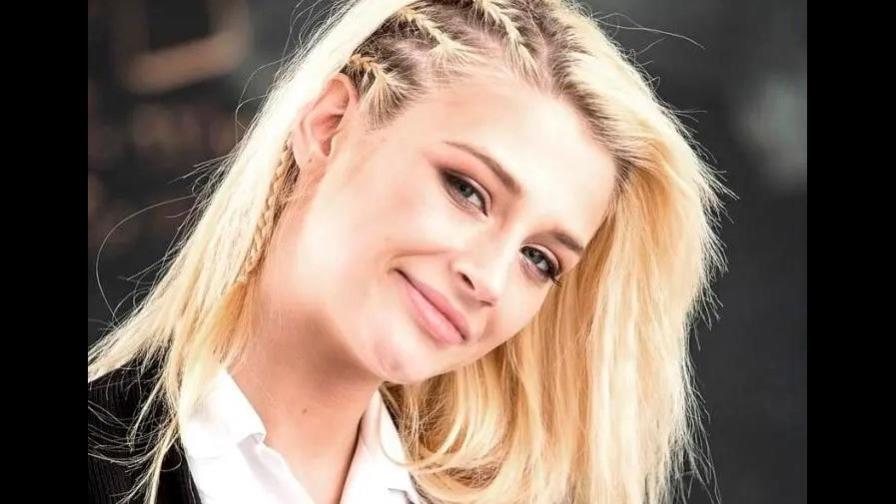 Actriz porno condenada a 10 años de prisión por ser cómplice de asesinato