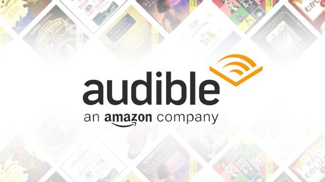 Amazon Audible pone cientos de libros gratuitos para los niños en cuarentena
