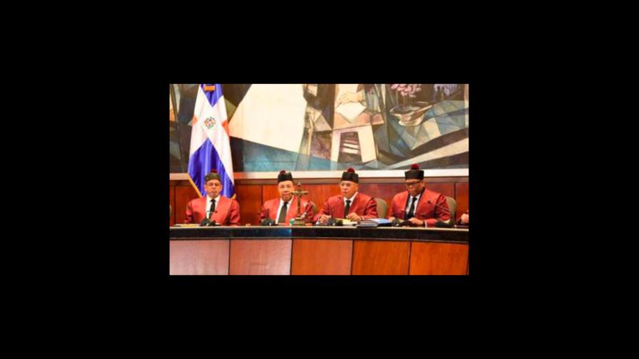Tribunales sentaron precedentes sobre la distribución de fondos a partidos políticos