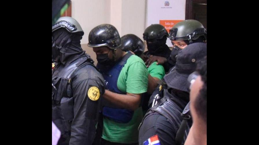 Aplazan por segunda vez conocimiento de coerción contra cabo por muerte de Leslie Rosado 