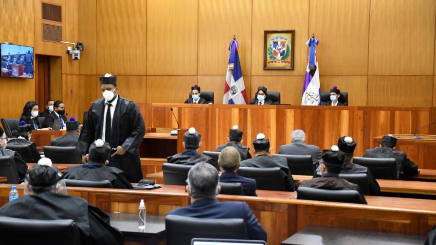 Aplazan audiencia de Odebrecht tras infectarse de COVID-19 abogado de Andrés Bautista