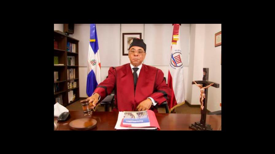 Tribunal Constitucional se reserva fallo sobre acciones en contra de las audiencias virtuales Tribunal Constitucional se reserva fallo sobre acciones en contra de las audiencias virtuales