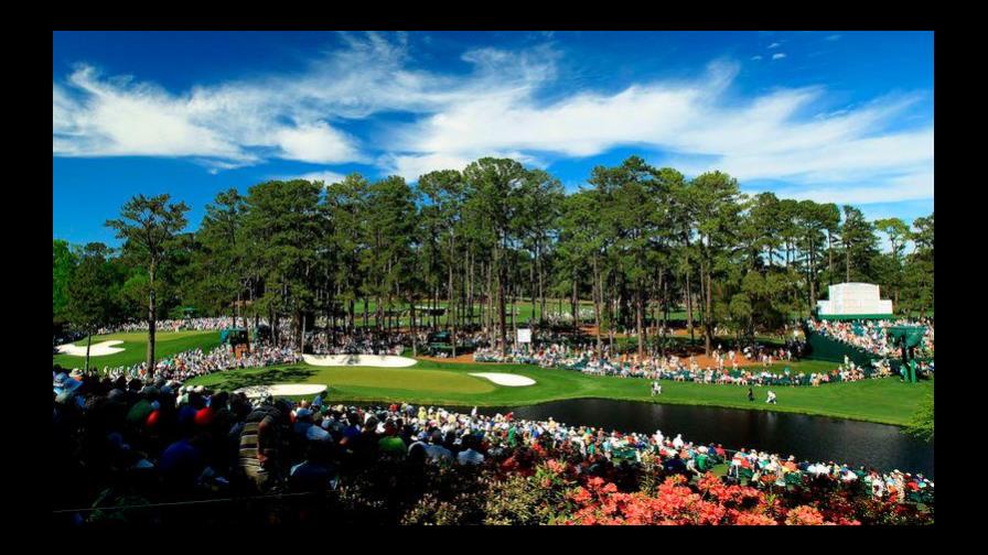 Maratón de Boston y Master de Augusta de golf, suspendidos por el coronavirus Maratón de Boston y Master de Augusta de golf, suspendidos por el coronavirus