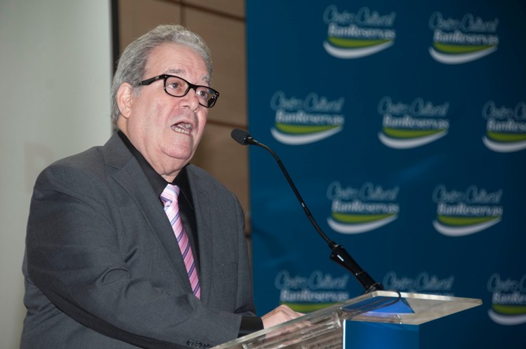 El reputado actor Augusto Feria encarnará a Freddy mayor