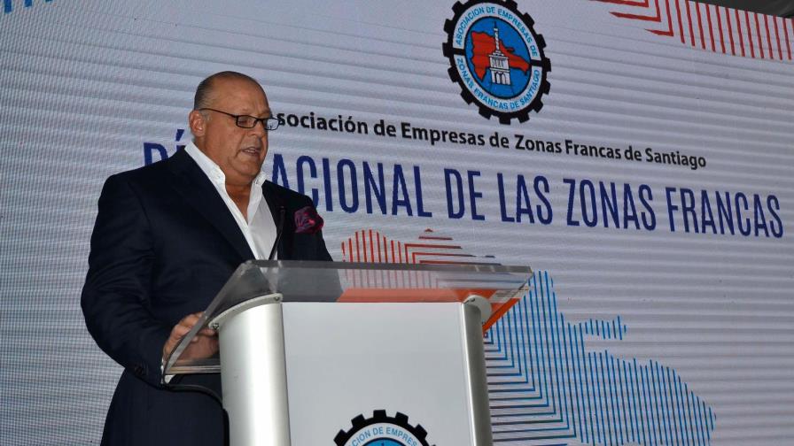 Santiago concentra la mayor cantidad de parques y empleos del sector zona franca 