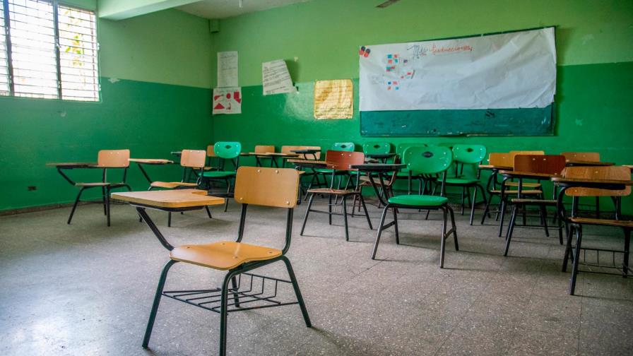Entidades consideran no hay condiciones para iniciar clases en agosto