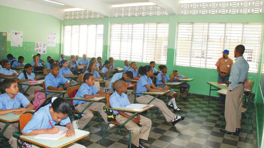 Los principales tipos de violencia que sufren los profesores en las aulas