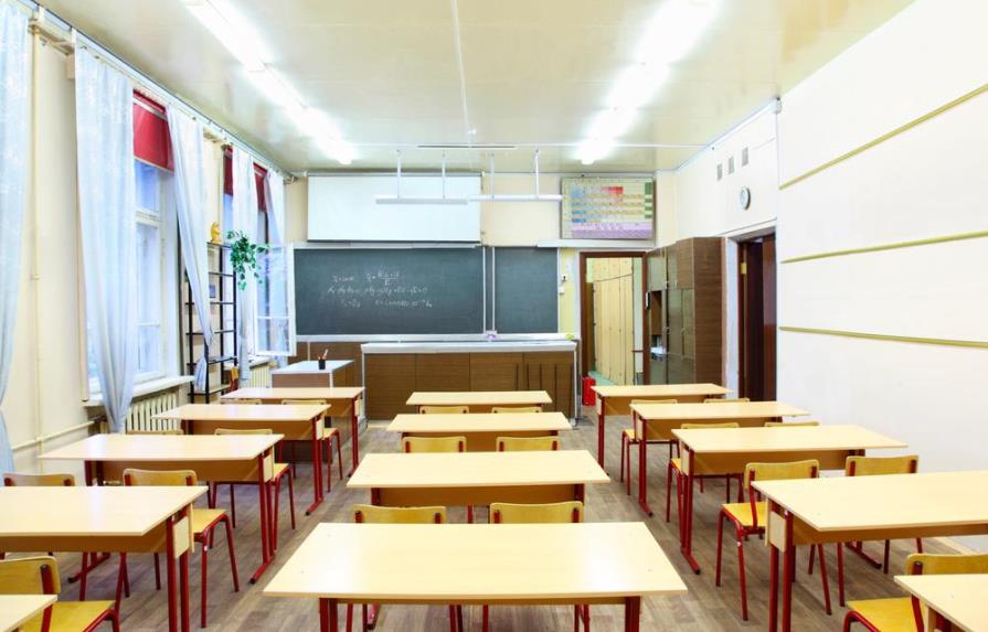 Unos 12 colegios del país han formalizado su cierre por falta de alumnos inscritos 