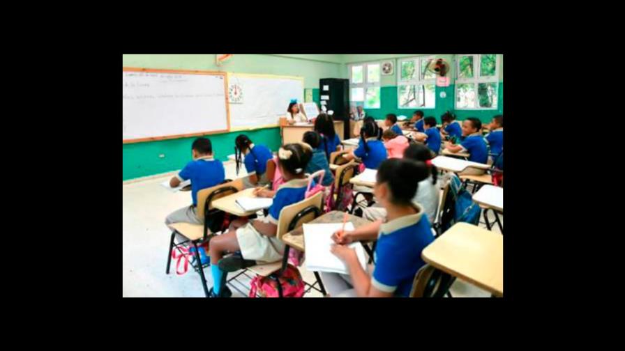 La ADP advierte al Minerd que deben crearse condiciones para la clase presencial La ADP advierte al Minerd que deben crearse condiciones para la clase presencial