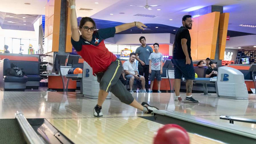 Tres deportes estarán en acción este jueves en los Panamericanos Tres deportes estarán en acción este jueves en los Panamericanos