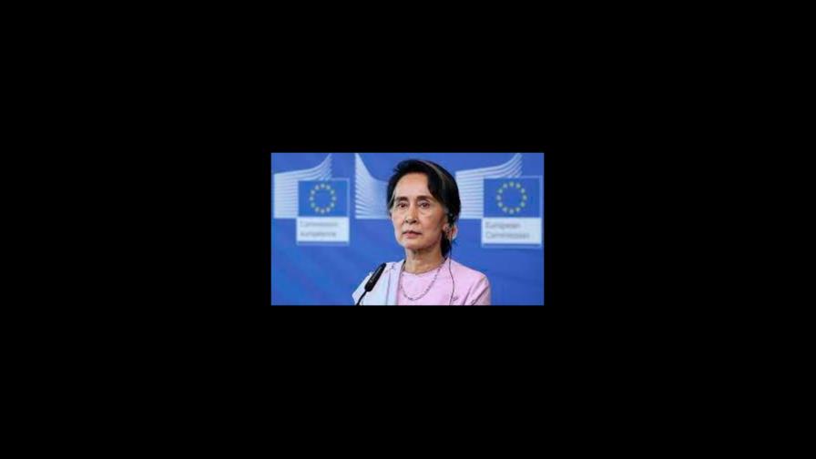 Los abogados de Aung San Suu Kyi siguen sin autorización para verla