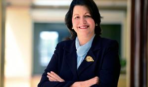 Aura Celeste Fernández: busco legislar para mejorar la calidad de vida de los ciudadanos