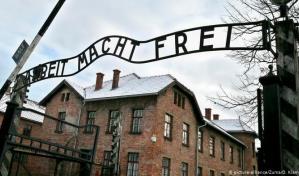 Envejecer con Auschwitz, recuerdos de los &uacute;ltimos supervivientes