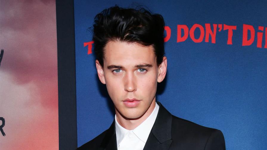 Austin Butler será Elvis Presley en el “biopic” que prepara Baz Luhrmann Austin Butler será Elvis Presley en el “biopic” que prepara Baz Luhrmann