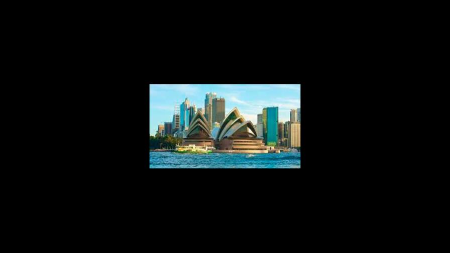 Australia prevé mantener sus fronteras cerradas hasta 2022 por COVID-19