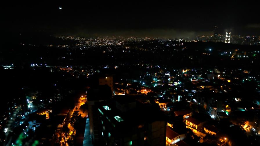 Tras la covid-19, Austria se prepara para el escenario de un “gran apagón” Tras la covid-19, Austria se prepara para el escenario de un “gran apagón”