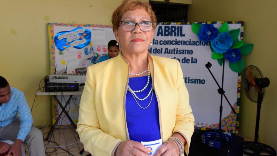 Hoy es el  Día Mundial de la Concienciación del Autismo