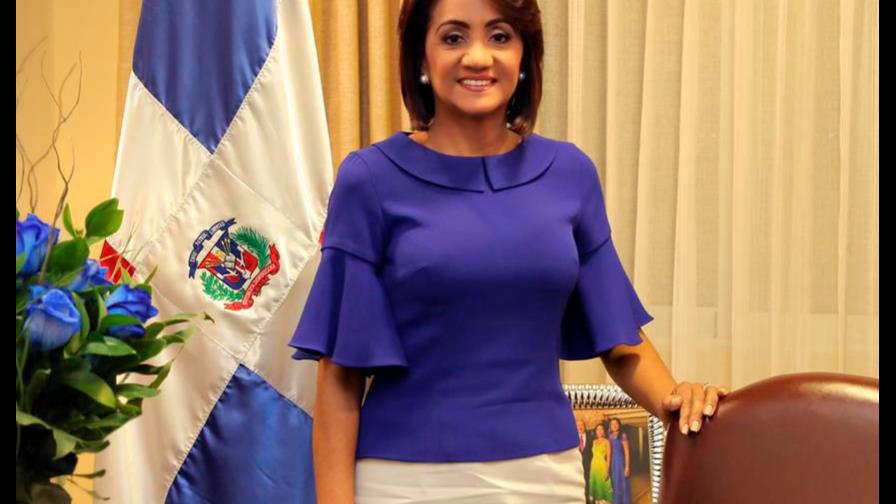 Primera Dama llama evitar exclusión   en el Día Mundial del Autismo 