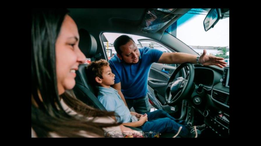La Autoferia Popular vendió 3,905 vehículos La Autoferia Popular vendió 3,905 vehículos