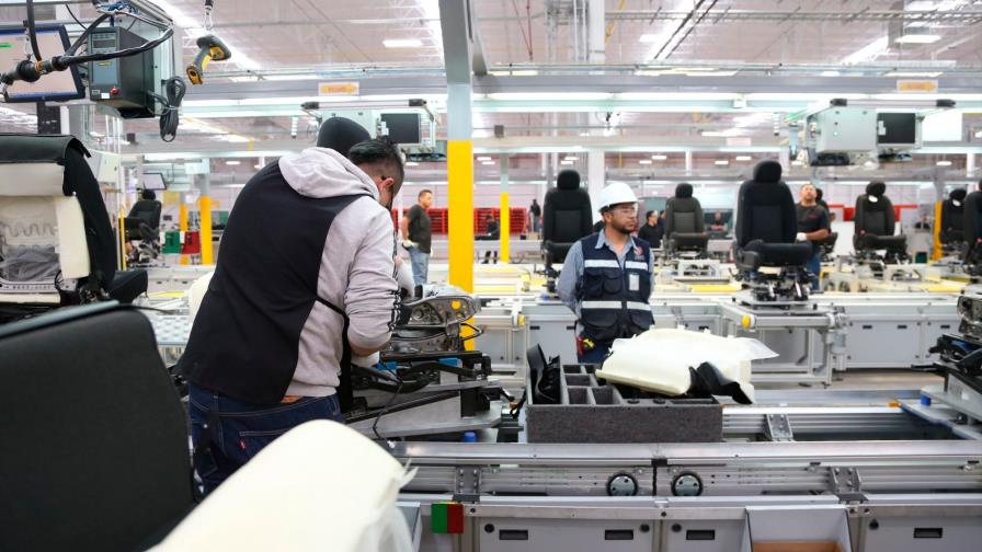 Compañías estadounidenses reducen gasto por temor a una ralentización del crecimiento