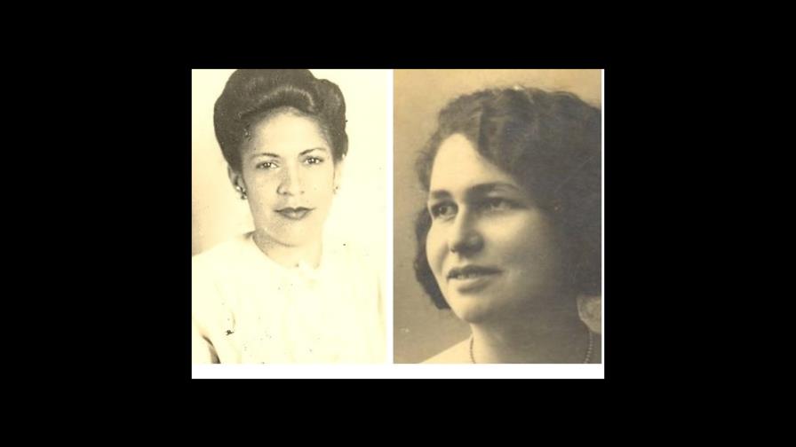 ¿Conoces estas autoras dominicanas? 