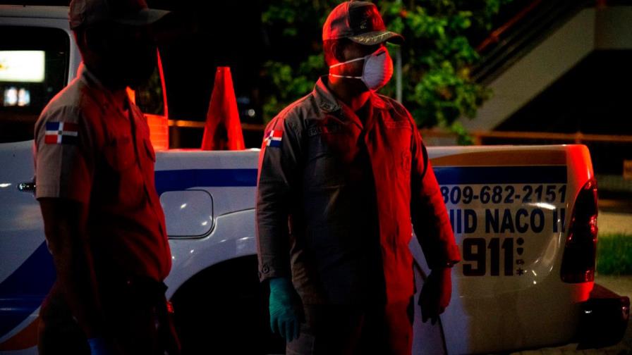 Salud Pública explica metodología  para manejar cadáveres por coronavirus 