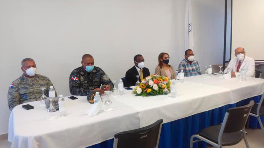 En Puerto Plata toman medidas adicionales para enfrentar el COVID-19 En Puerto Plata toman medidas adicionales para enfrentar el COVID-19