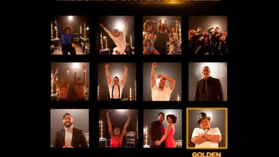 Encuesta | ¿Cuál es su acto favorito de los que avanzaron a la semifinal de DGT?