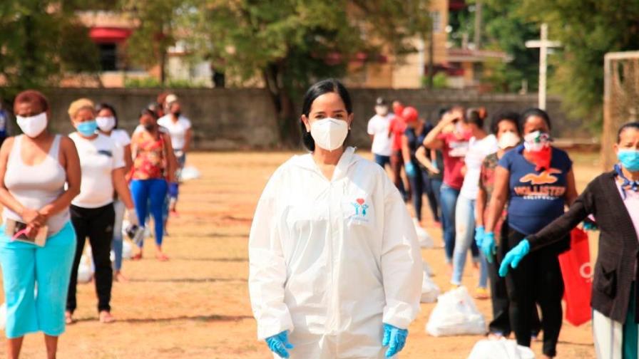 Avanzare realiza donación a SD Este 