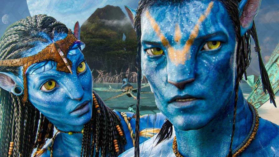 James Cameron quiere estrenar Avatar 2 antes de 2022