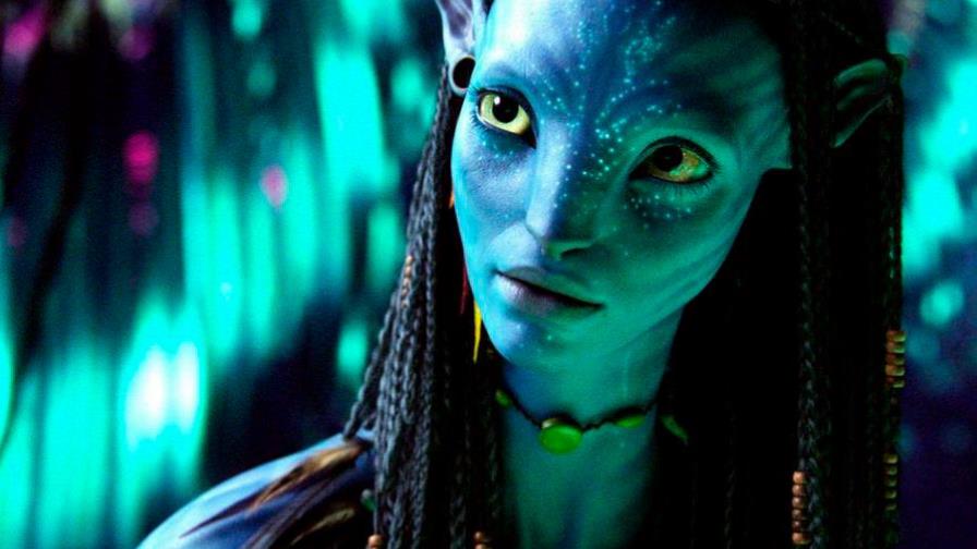 “Avatar”, de nuevo la cinta más taquillera tras su reestreno en China