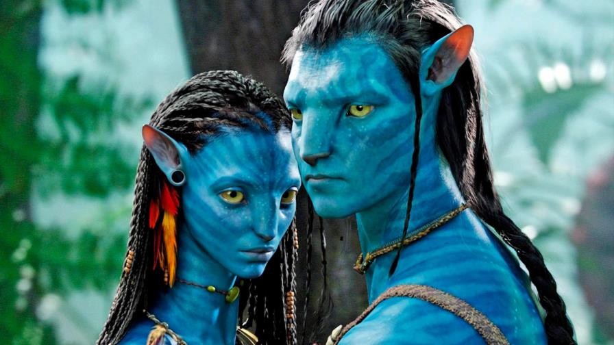 El rodaje de Avatar 2 sortea el cierre de Nueva Zelanda por la COVID-19 El rodaje de Avatar 2 sortea el cierre de Nueva Zelanda por la COVID-19