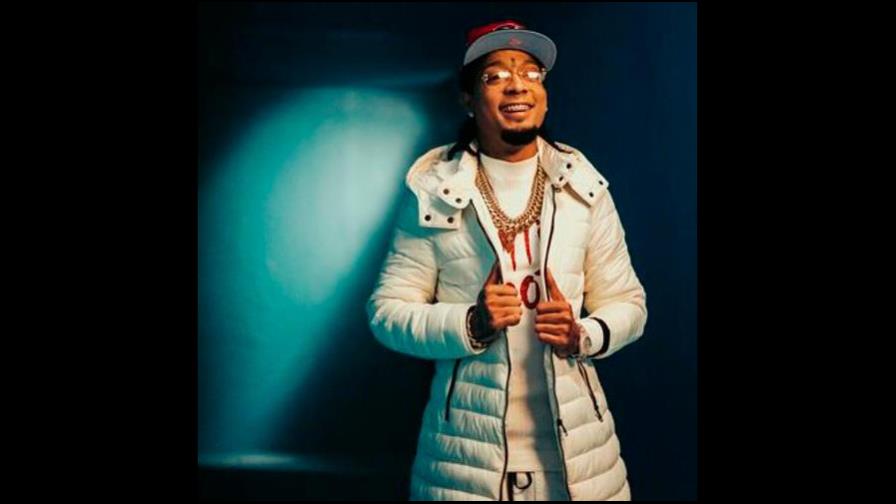 Lo que se sabe de la orden de arresto contra Rochy RD 