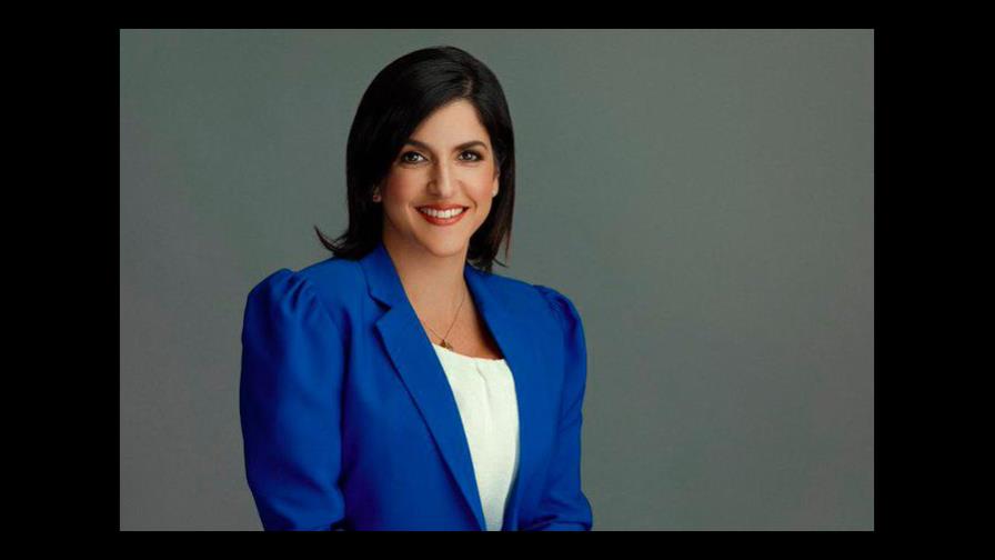 Biviana Riveiro, del ayuntamiento del Distrito a directora del CEI-RD