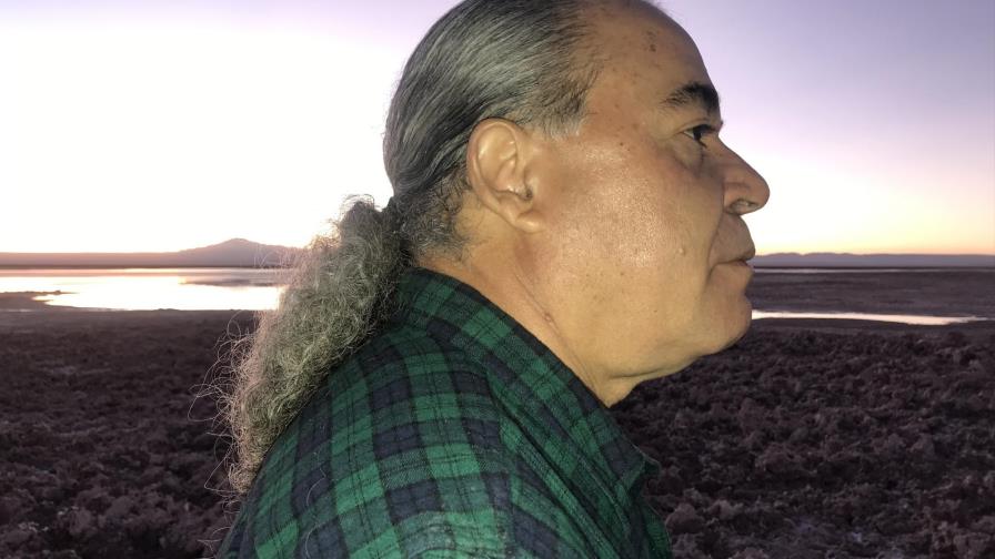 Avelino Stanley: “‘Tiempo muerto’ tiene una gran vinculación con mis orígenes”