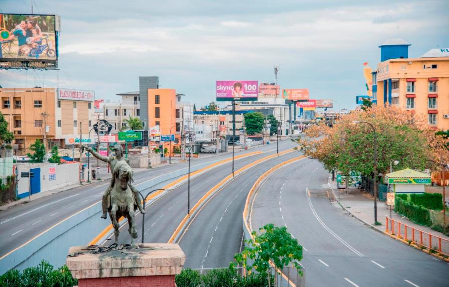 Aprueban cambio de dirección en 42 calles de Santo Domingo