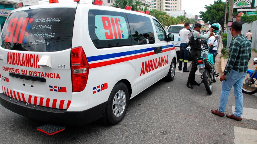 Mueren en accidente de tránsito dos adultos y una menor 