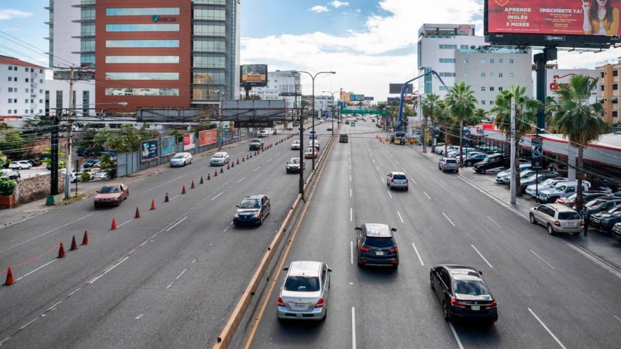 Gobierno mantiene las medidas restrictivas a la población ante el COVID-19
