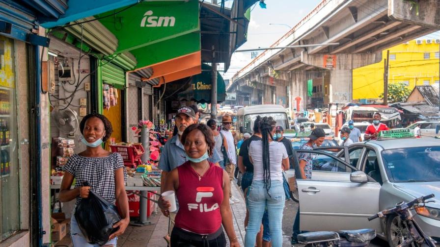 Mueren otras cinco personas por coronavirus en RD que reporta 788 nuevos casos
