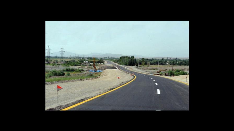 Tel Aviv construye una carretera eléctrica, con energía bajo el asfalto