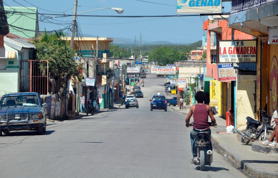Varios aspiran dirigir distrito municipal Santiago Oeste en el 2020