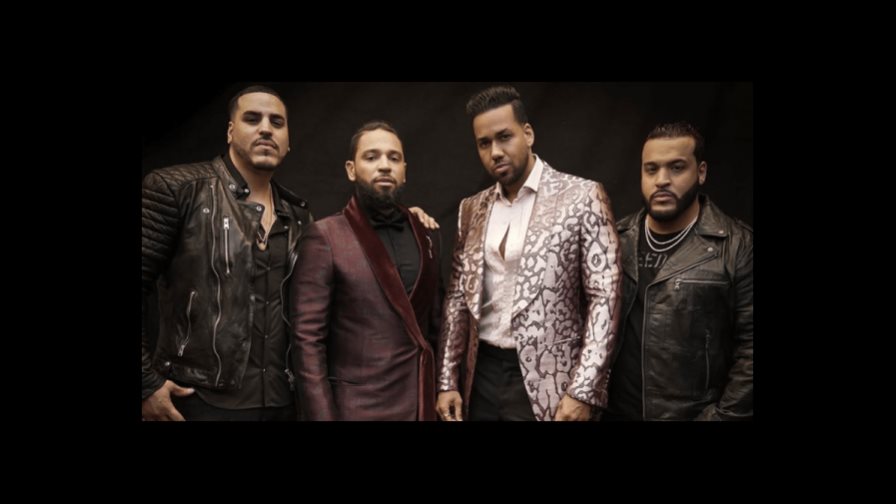 Solo queda terreno; así va el ritmo de boletas para concierto de Aventura Solo queda terreno; así va el ritmo de boletas para concierto de Aventura