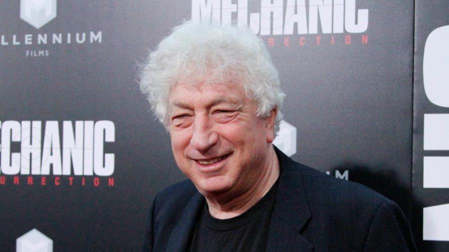 Avi Lerner recibirá el premio a la trayectoria en el Festival de Cine Cana Dorada